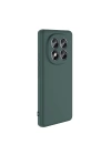 Xiaomi Redmi Note 14 Pro 4G Kılıf Zore Mara Lansman Kapak