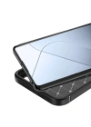 Xiaomi Redmi Note 14 Pro 4G Kılıf Zore Negro Silikon Kapak