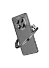 Xiaomi Redmi Note 14 Pro 4G Kılıf Zore Negro Silikon Kapak