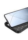 Xiaomi Redmi Note 14 Pro 4G Kılıf Zore Negro Silikon Kapak
