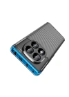 Xiaomi Redmi Note 14 Pro 4G Kılıf Zore Negro Silikon Kapak