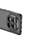 Xiaomi Redmi Note 14 Pro 4G Kılıf Zore Negro Silikon Kapak