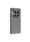 Xiaomi Redmi Note 14 Pro 4G Kılıf Zore Negro Silikon Kapak
