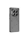 Xiaomi Redmi Note 14 Pro 4G Kılıf Zore Negro Silikon Kapak