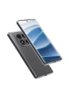 Xiaomi Redmi Note 14 Pro 4G Kılıf Zore Süper Silikon Kapak
