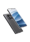 Xiaomi Redmi Note 14 Pro 4G Kılıf Zore Süper Silikon Kapak