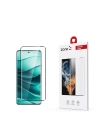 Xiaomi Redmi Note 14 Pro 4G Zore Dias Cam Ekran Koruyucu