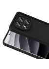 Xiaomi Redmi Note 14 Pro 5G Kılıf Kamera Korumalı Zore Ananas Kapak