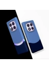 Xiaomi Redmi Note 14 Pro 5G Kılıf Mıknatıslı Zore Duble Kapak