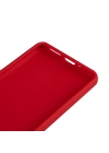 Xiaomi Redmi Note 14 Pro 5G Kılıf Zore Biye Silikon