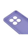 Xiaomi Redmi Note 14 Pro 5G Kılıf Zore Biye Silikon