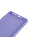 Xiaomi Redmi Note 14 Pro 5G Kılıf Zore Biye Silikon