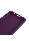 Xiaomi Redmi Note 14 Pro 5G Kılıf Zore Biye Silikon