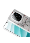 Xiaomi Redmi Note 14 Pro Plus Kılıf Kamera Korumalı Figürlü Zore Ponti Silikon Kapak