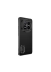 Xiaomi Redmi Note 14 Pro Plus Kılıf Kamera Korumalı Logo Gösteren Zore Omega Kapak