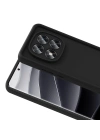 Xiaomi Redmi Note 14 Pro Plus Kılıf Kamera Korumalı Zore Ananas Kapak