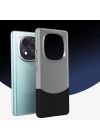 Xiaomi Redmi Note 14 Pro Plus Kılıf Mıknatıslı Zore Duble Kapak
