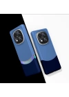 Xiaomi Redmi Note 14 Pro Plus Kılıf Mıknatıslı Zore Duble Kapak