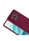 Xiaomi Redmi Note 14 Pro Plus Kılıf Zore Mara Lansman Kapak