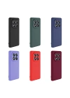 Xiaomi Redmi Note 14 Pro Plus Kılıf Zore Mara Lansman Kapak