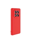 Xiaomi Redmi Note 14 Pro Plus Kılıf Zore Mara Lansman Kapak