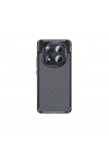 Xiaomi Redmi Note 14 Pro Plus Kılıf Zore Negro Silikon Kapak