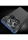 Xiaomi Redmi Note 14 Pro Plus Kılıf Zore Negro Silikon Kapak