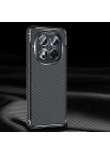 Xiaomi Redmi Note 14 Pro Plus Kılıf Zore Negro Silikon Kapak
