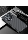 Xiaomi Redmi Note 14 Pro Plus Kılıf Zore Negro Silikon Kapak