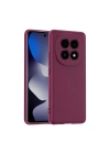 Xiaomi Redmi Note 15 4G Kılıf Zore Mara Lansman Kapak