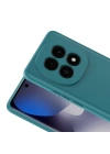 Xiaomi Redmi Note 15 4G Kılıf Zore Mara Lansman Kapak