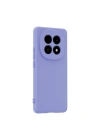 Xiaomi Redmi Note 15 4G Kılıf Zore Mara Lansman Kapak