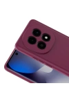 Xiaomi Redmi Note 15 4G Kılıf Zore Mara Lansman Kapak