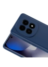 Xiaomi Redmi Note 15 4G Kılıf Zore Mara Lansman Kapak