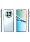 Xiaomi Redmi Note 15 4G Kılıf Zore Süper Silikon Kapak
