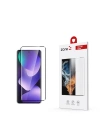 Xiaomi Redmi Note 15 4G Zore Dias Cam Ekran Koruyucu