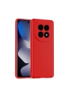 Xiaomi Redmi Note 15 5G Kılıf Zore Mara Lansman Kapak