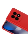 Xiaomi Redmi Note 15 5G Kılıf Zore Mara Lansman Kapak