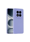 Xiaomi Redmi Note 15 Pro 4G Kılıf Zore Mara Lansman Kapak