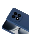 Xiaomi Redmi Note 15 Pro 4G Kılıf Zore Mara Lansman Kapak