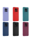 Xiaomi Redmi Note 15 Pro 4G Kılıf Zore Mara Lansman Kapak