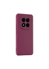 Xiaomi Redmi Note 15 Pro 4G Kılıf Zore Mara Lansman Kapak