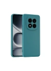 Xiaomi Redmi Note 15 Pro Kılıf Zore Mara Lansman Kapak