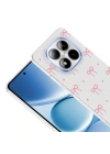 Xiaomi Redmi Note 15 Pro Plus Kılıf Kamera Korumalı Desenli Zore Klip Kapak