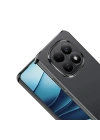 Xiaomi Redmi Note 15 Pro Plus Kılıf Kamera Korumalı Logo Gösteren Zore Omega Kapak