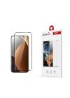 Xiaomi Redmi Note 15 Pro Plus Zore Dias Cam Ekran Koruyucu
