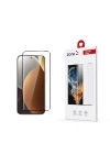 Xiaomi Redmi Note 15 Pro Zore Dias Cam Ekran Koruyucu