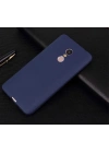 Xiaomi Redmi Note 4 Kılıf Zore İmax Silikon Kamera Korumalı
