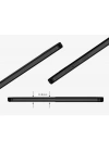 Xiaomi Redmi Note 4 Kılıf Zore İmax Silikon Kamera Korumalı
