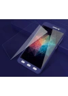 Xiaomi Redmi Note 4X Kılıf Zore 360 3 Parçalı Rubber Kapak